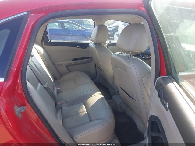 Aukcja sprzedaży 2013 Chevrolet Impala Ltz, vin: 2G1WC5E36D1192660, numer aukcji: 44561277