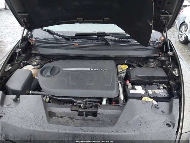 Jeep Cherokee Trailhawk 2015 1C4PJMBS2FW557905 Image 10