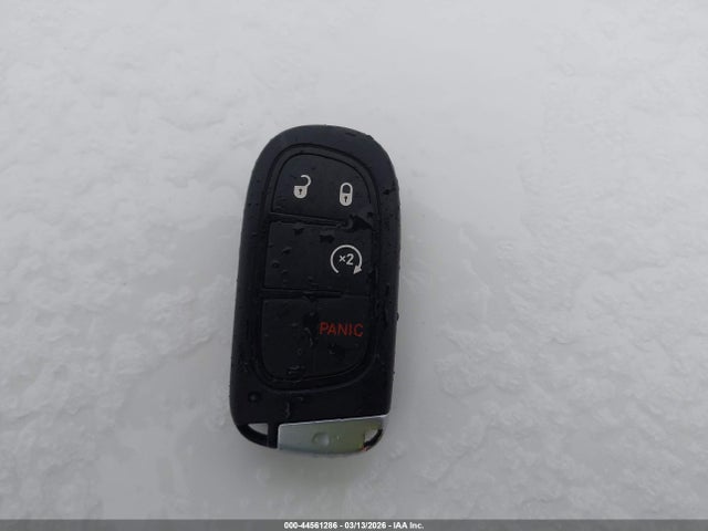 Jeep Cherokee Trailhawk 2015 1C4PJMBS2FW557905 Image 11