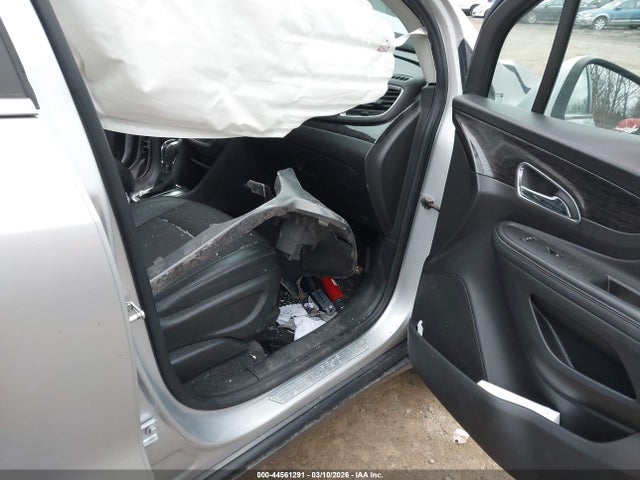 Aukcja sprzedaży 2016 Buick Encore Convenience, vin: KL4CJFSB8GB737483, numer aukcji: 44561291