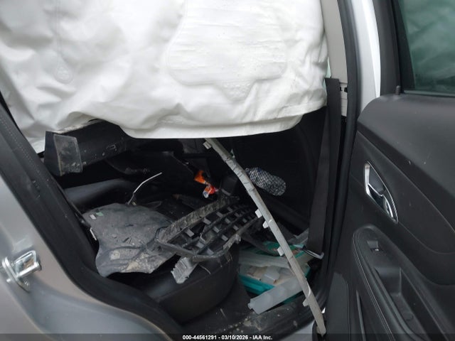 Aukcja sprzedaży 2016 Buick Encore Convenience, vin: KL4CJFSB8GB737483, numer aukcji: 44561291