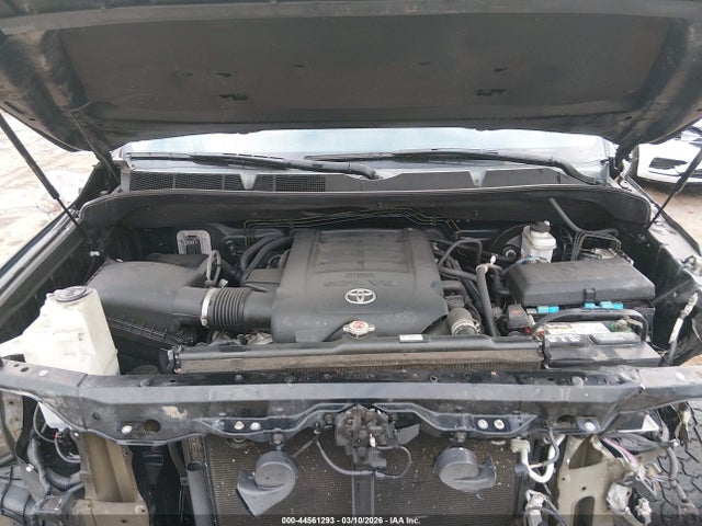 Aukcja sprzedaży 2019 Toyota Tundra Sr5 5.7l V8, vin: 5TFDW5F13KX807085, numer aukcji: 44561293