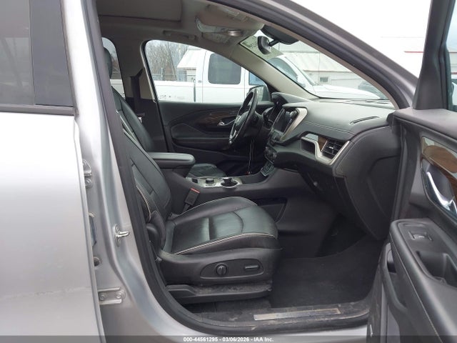 3GKALXEX9KL265181 GMC Terrain Denali