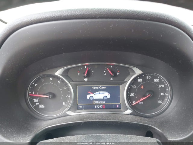 3GKALXEX9KL265181 GMC Terrain Denali
