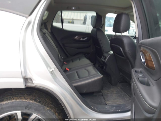 3GKALXEX9KL265181 GMC Terrain Denali