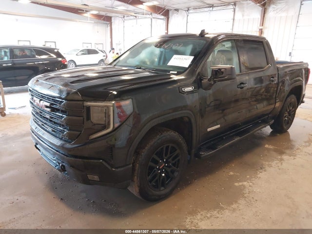 Aukcja sprzedaży 2026 Gmc Sierra 1500 , Short Bed, Elevation, 4wd, vin: 3GTPUJEK8TG188477, numer aukcji: 44561307