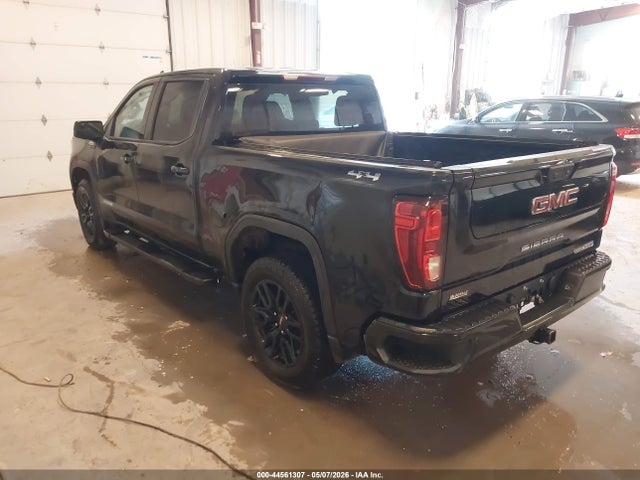 Aukcja sprzedaży 2026 Gmc Sierra 1500 , Short Bed, Elevation, 4wd, vin: 3GTPUJEK8TG188477, numer aukcji: 44561307