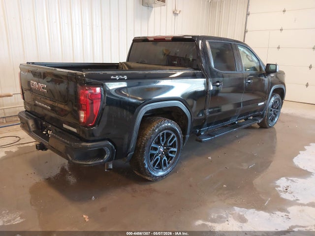 Aukcja sprzedaży 2026 Gmc Sierra 1500 , Short Bed, Elevation, 4wd, vin: 3GTPUJEK8TG188477, numer aukcji: 44561307