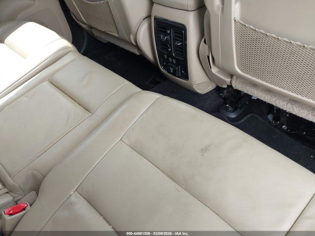 Продажа на аукционе авто 2016 Dodge Durango Limited, vin: 1C4RDHDG6GC481382, номер лота: 44561309