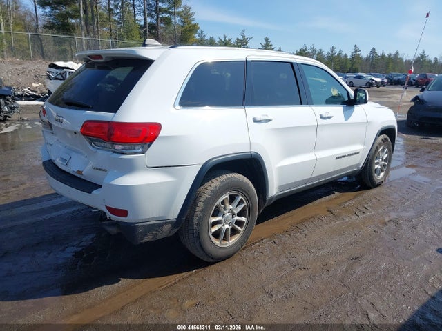 2019 Jeep Grand Cherokee Laredo 4x4 მანქანა იყიდება აუქციონზე, vin: 1C4RJFAGXKC667761, აუქციონის ნომერი: 44561311