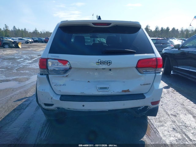 2019 Jeep Grand Cherokee Laredo 4x4 მანქანა იყიდება აუქციონზე, vin: 1C4RJFAGXKC667761, აუქციონის ნომერი: 44561311