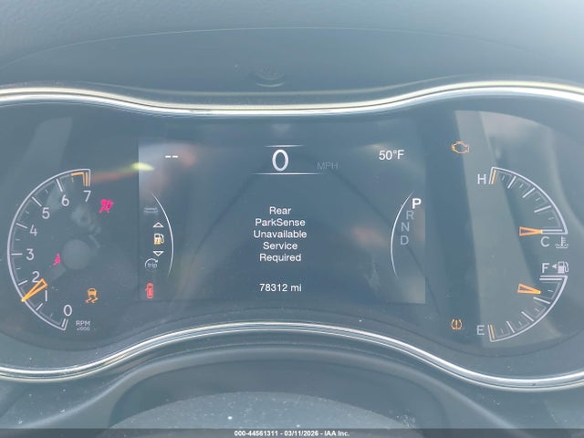 2019 Jeep Grand Cherokee Laredo 4x4 მანქანა იყიდება აუქციონზე, vin: 1C4RJFAGXKC667761, აუქციონის ნომერი: 44561311