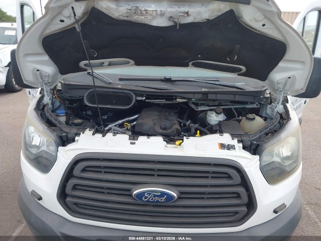 1FTYE1YV7GKA80826 Ford Transit-150