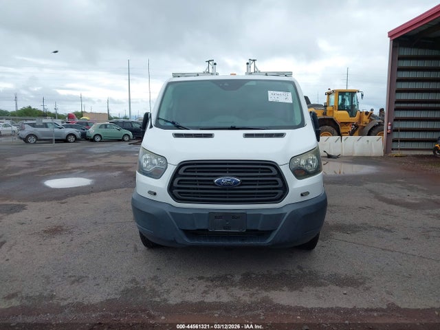 1FTYE1YV7GKA80826 Ford Transit-150