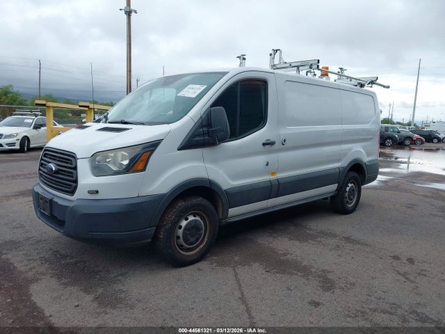 1FTYE1YV7GKA80826 Ford Transit-150