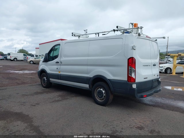1FTYE1YV7GKA80826 Ford Transit-150