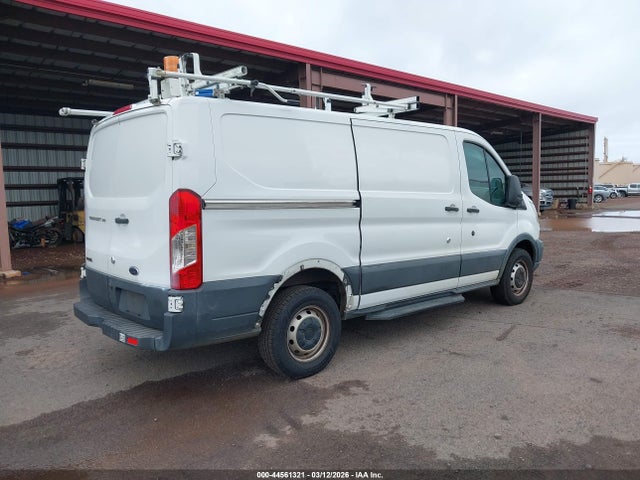 1FTYE1YV7GKA80826 Ford Transit-150