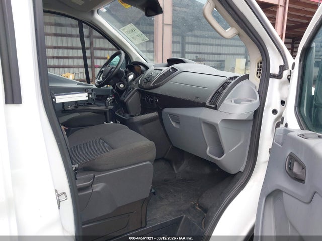 1FTYE1YV7GKA80826 Ford Transit-150