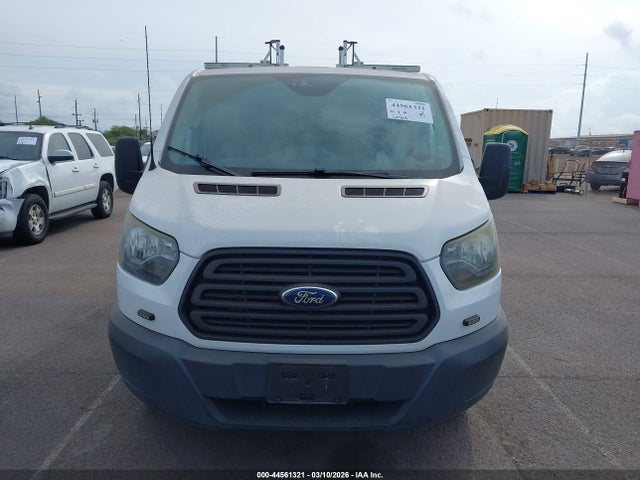 1FTYE1YV7GKA80826 Ford Transit-150