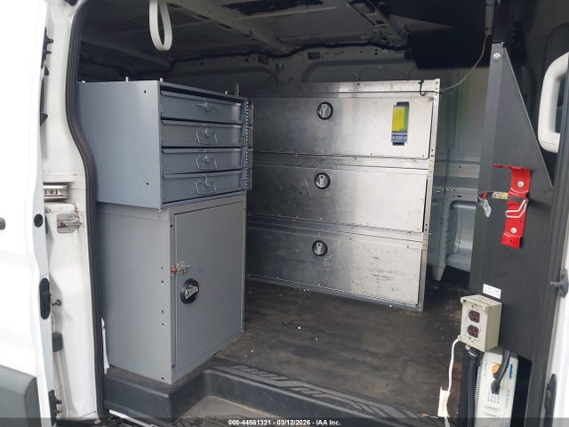 1FTYE1YV7GKA80826 Ford Transit-150