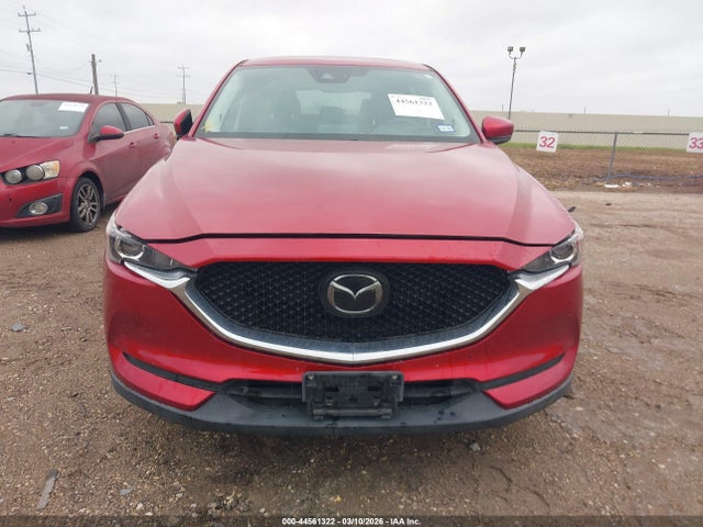 JM3KFACM9J0333883 Mazda Cx-5 Touring