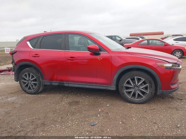 JM3KFACM9J0333883 Mazda Cx-5 Touring