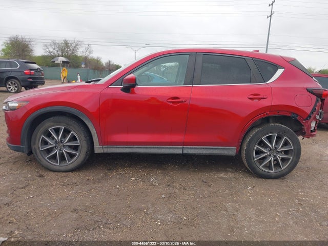 JM3KFACM9J0333883 Mazda Cx-5 Touring