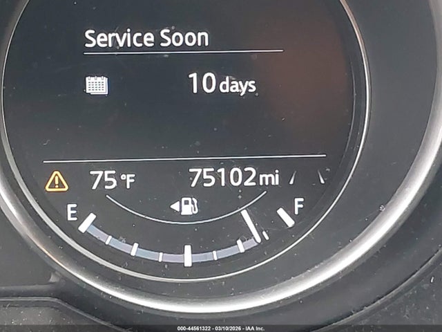 JM3KFACM9J0333883 Mazda Cx-5 Touring