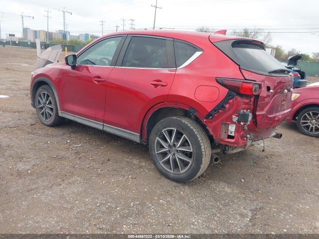 2018 MAZDA CX-5 JM3KFACM9J0333883 Photo 2