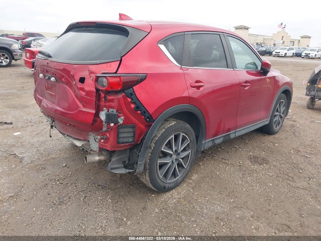 2018 MAZDA CX-5 JM3KFACM9J0333883 Photo 3