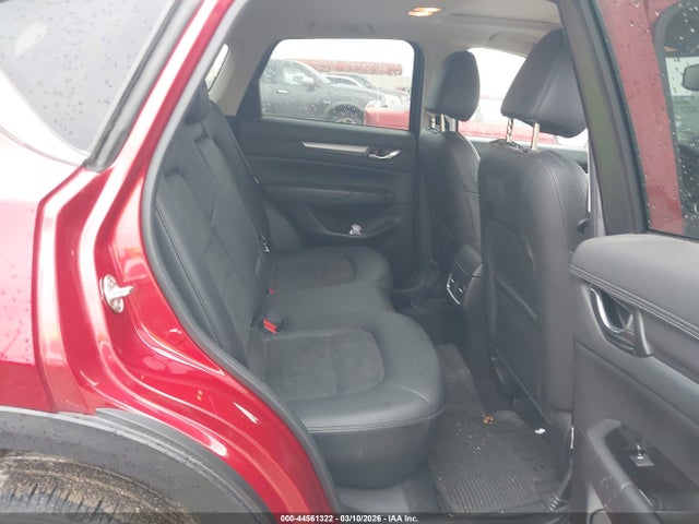 2018 MAZDA CX-5 JM3KFACM9J0333883 Photo 7