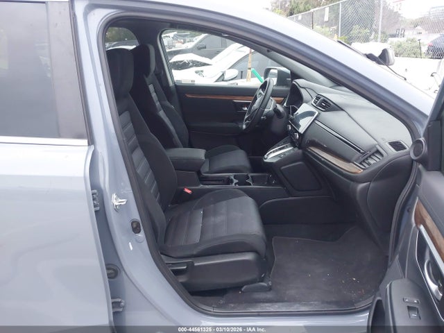 7FART6H52ME035717 Honda Cr-v Hybrid Ex