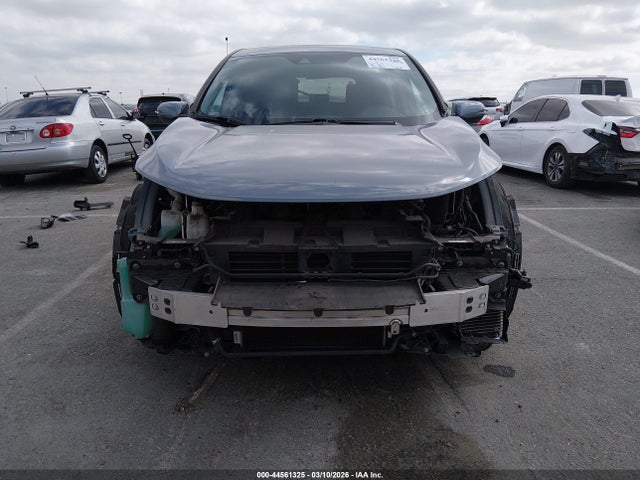 7FART6H52ME035717 Honda Cr-v Hybrid Ex