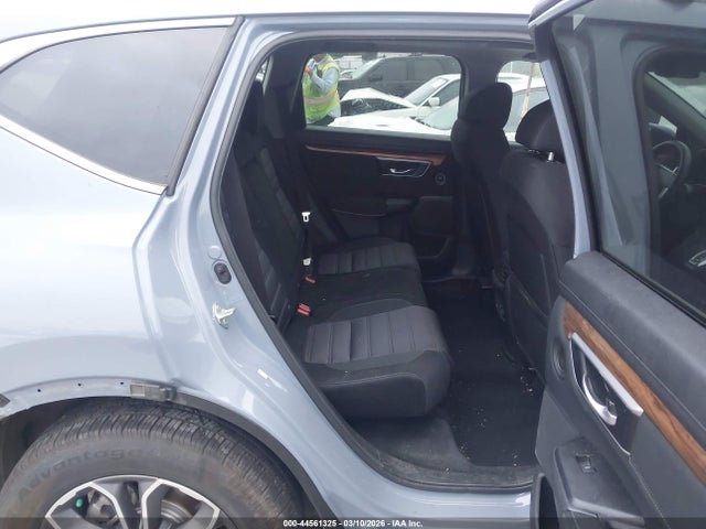 7FART6H52ME035717 Honda Cr-v Hybrid Ex