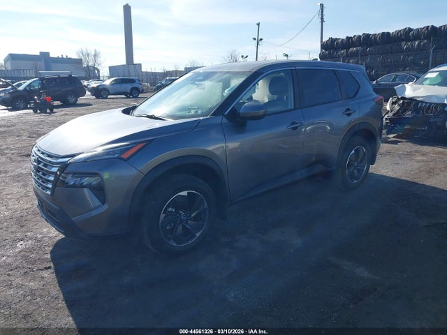 Продажа на аукционе авто 2026 Nissan Rogue Sv, vin: JN8BT3BB6TW081611, номер лота: 44561326