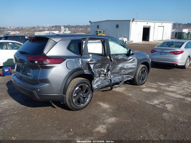 Продажа на аукционе авто 2026 Nissan Rogue Sv, vin: JN8BT3BB6TW081611, номер лота: 44561326