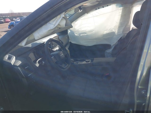 Продажа на аукционе авто 2026 Nissan Rogue Sv, vin: JN8BT3BB6TW081611, номер лота: 44561326