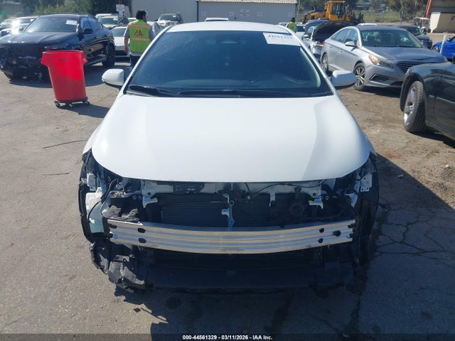 JTDBCMFE2SJ045917 Toyota Corolla Hybrid Se