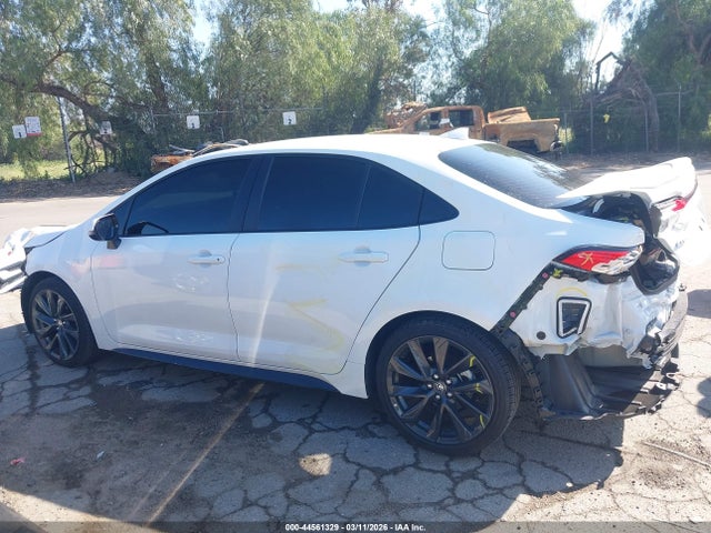 JTDBCMFE2SJ045917 Toyota Corolla Hybrid Se