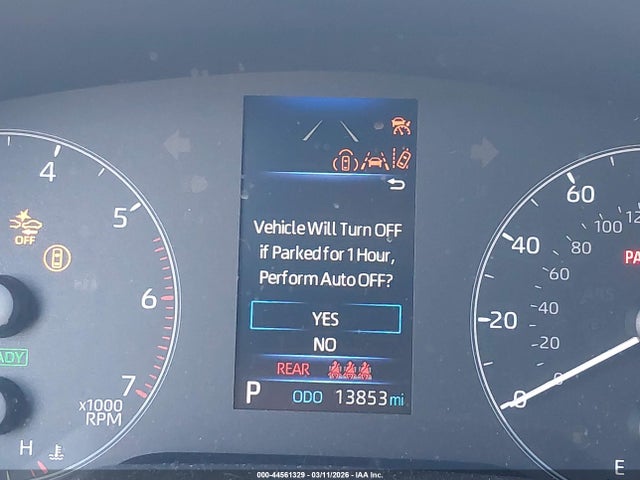 JTDBCMFE2SJ045917 Toyota Corolla Hybrid Se