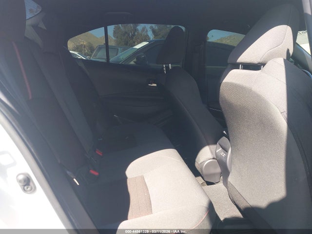 JTDBCMFE2SJ045917 Toyota Corolla Hybrid Se