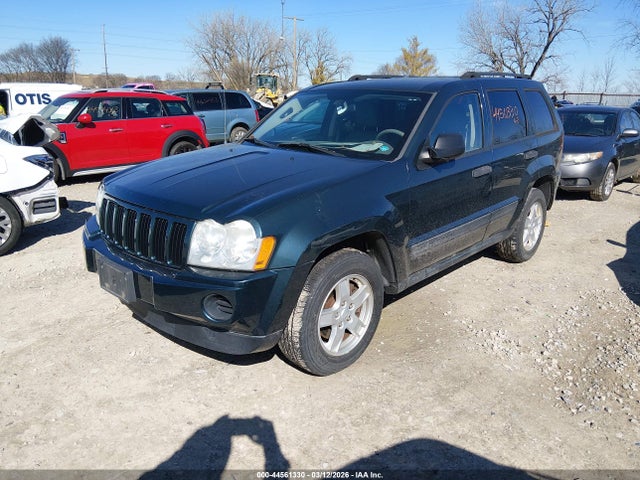 Aukcja sprzedaży 2005 Jeep Grand Cherokee Laredo, vin: 1J4GS48K05C580498, numer aukcji: 44561330