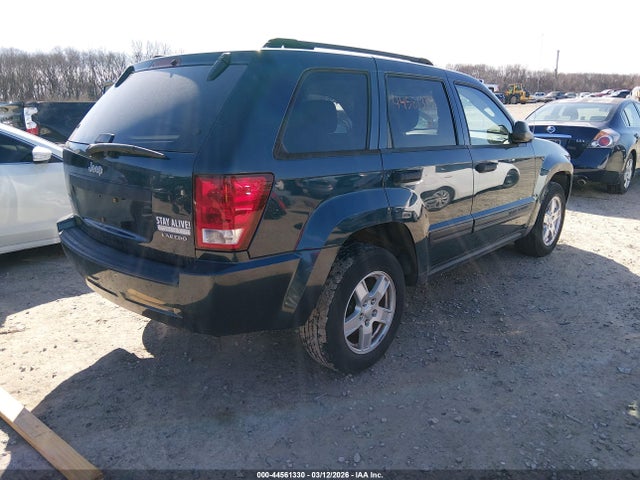 Aukcja sprzedaży 2005 Jeep Grand Cherokee Laredo, vin: 1J4GS48K05C580498, numer aukcji: 44561330