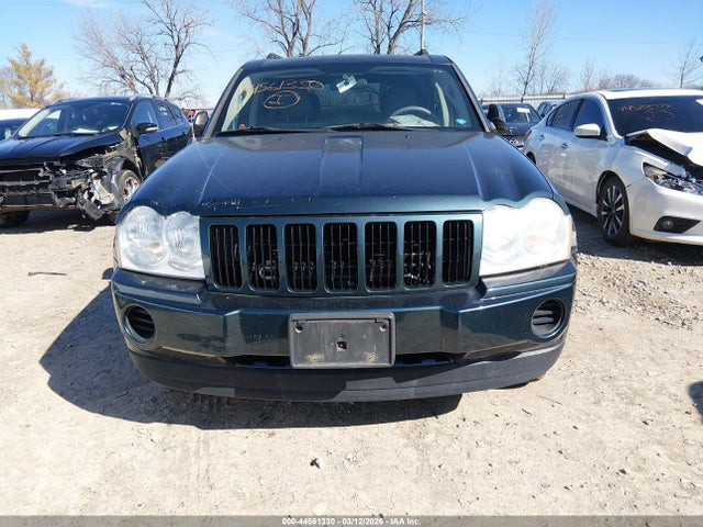 Aukcja sprzedaży 2005 Jeep Grand Cherokee Laredo, vin: 1J4GS48K05C580498, numer aukcji: 44561330