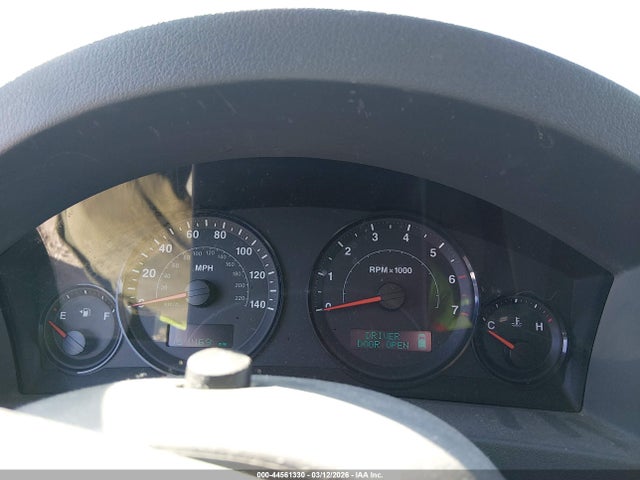 Aukcja sprzedaży 2005 Jeep Grand Cherokee Laredo, vin: 1J4GS48K05C580498, numer aukcji: 44561330
