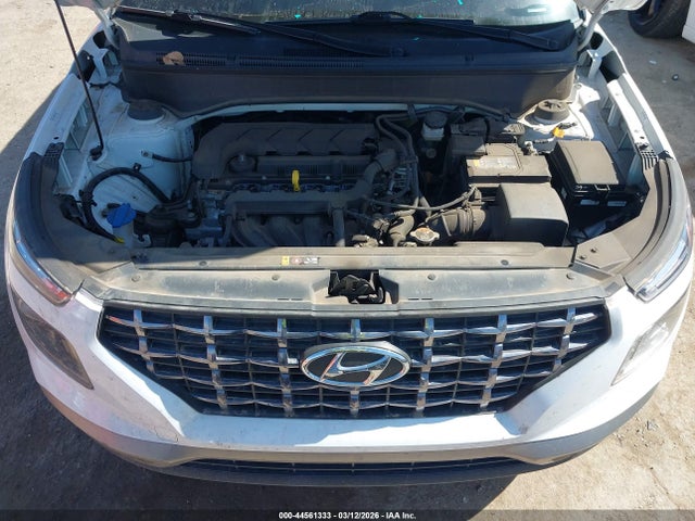Aukcja sprzedaży 2023 Hyundai Venue Sel, vin: KMHRC8A30PU267515, numer aukcji: 44561333