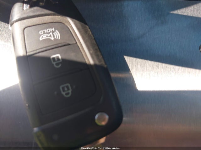 Aukcja sprzedaży 2023 Hyundai Venue Sel, vin: KMHRC8A30PU267515, numer aukcji: 44561333