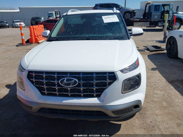 Aukcja sprzedaży 2023 Hyundai Venue Sel, vin: KMHRC8A30PU267515, numer aukcji: 44561333