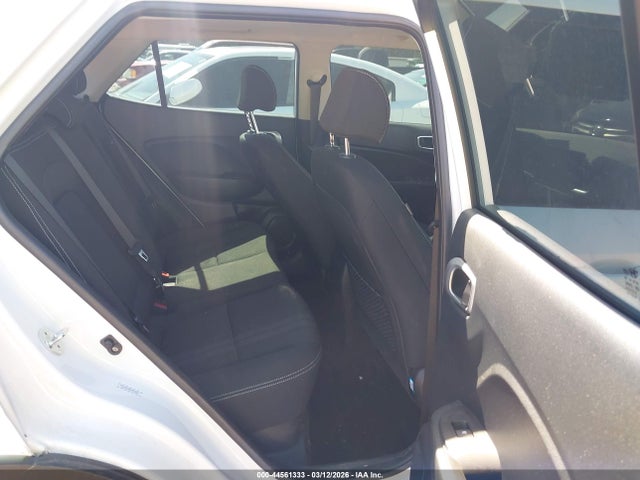 Aukcja sprzedaży 2023 Hyundai Venue Sel, vin: KMHRC8A30PU267515, numer aukcji: 44561333