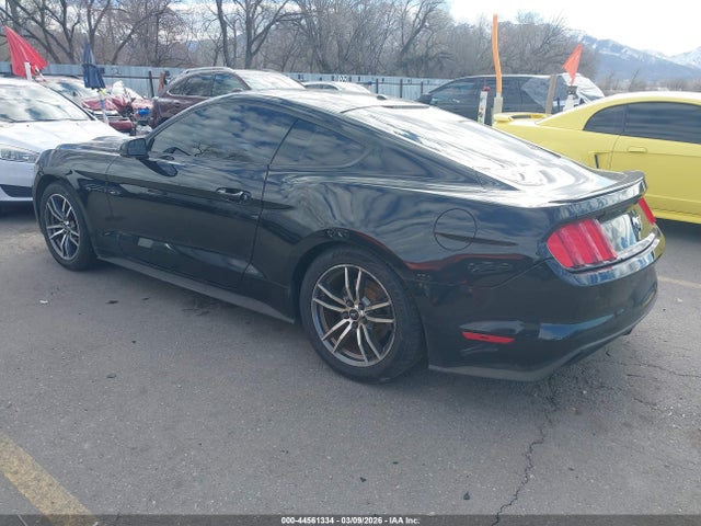1FA6P8TH6H5239370 Ford Mustang Ecoboost